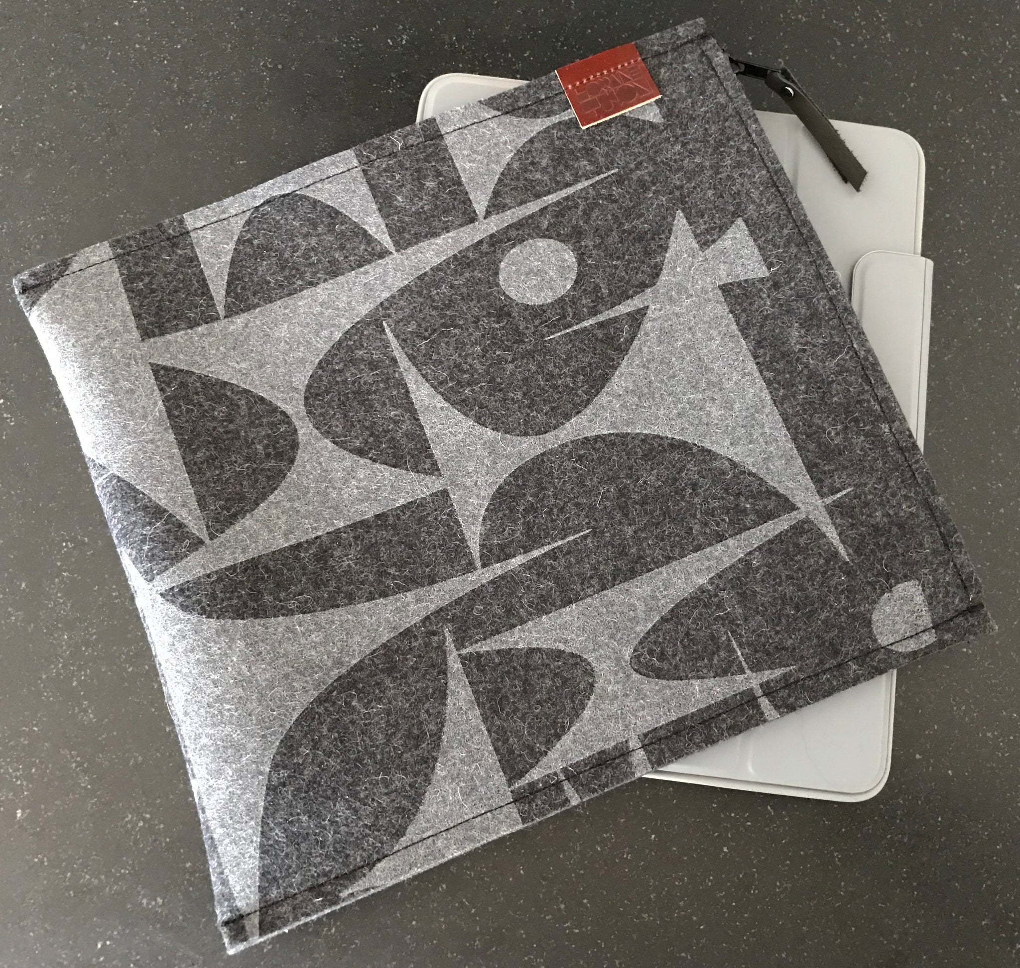 My Newest Product: Tablet Sleeves