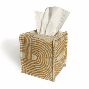 tissue box sustinable